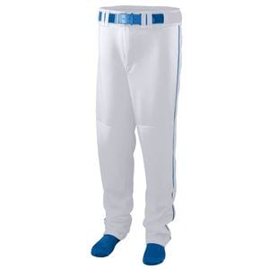 Augusta Sportswear 1446 - Youth Series Baseball/Softball Pant With Piping