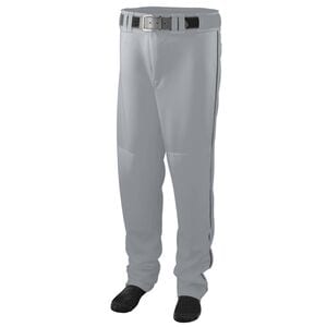 Augusta Sportswear 1446 - Youth Series Baseball/Softball Pant With Piping