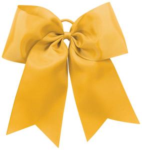 Augusta Sportswear 6701 - Cheer Hair Bow Oro