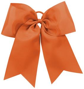 Augusta Sportswear 6701 - Cheer Hair Bow Naranja