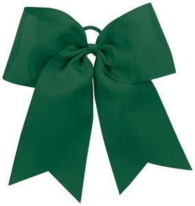 Augusta Sportswear 6701 - Cheer Hair Bow Verde oscuro