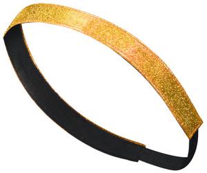 Augusta Sportswear 6703 - Glitter Headband Oro
