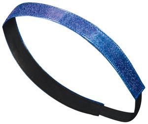 Augusta Sportswear 6703 - Glitter Headband Real Azul
