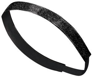 Augusta Sportswear 6703 - Glitter Headband Negro