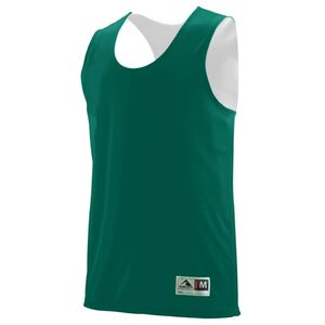 Augusta Sportswear 149 - Musculosa reversible absorbente para jóvenes 