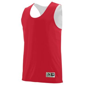 Augusta Sportswear 149 - Musculosa reversible absorbente para jóvenes 