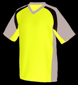 Augusta Sportswear 1536 - Youth Nitro Jersey
