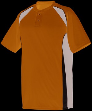 Augusta Sportswear 1541 - Youth Base Hit Jersey