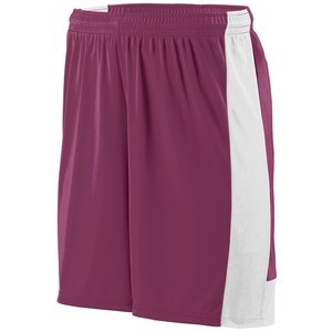 Augusta Sportswear 1606 - Youth Lightning Short