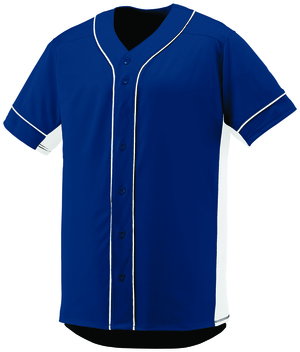 Augusta Sportswear 1660 - Slugger Jersey