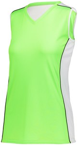 Augusta Sportswear 1677 - Girls Paragon Jersey