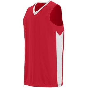 Augusta Sportswear 1712 - Block Out Jersey