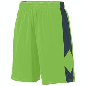 Augusta Sportswear 1715 - Block Out Short