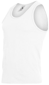 Augusta Sportswear 180 - Poly/Cotton Athletic Tank