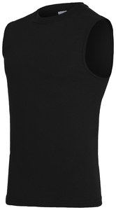 Augusta Sportswear 204 - Youth Shooter Shirt Negro