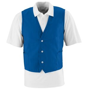 Augusta Sportswear 2145 - Vest Real Azul