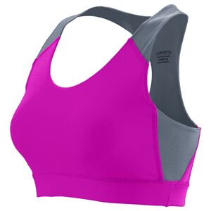 Augusta Sportswear 2417 - Corpiño para todos los deportes de mujer