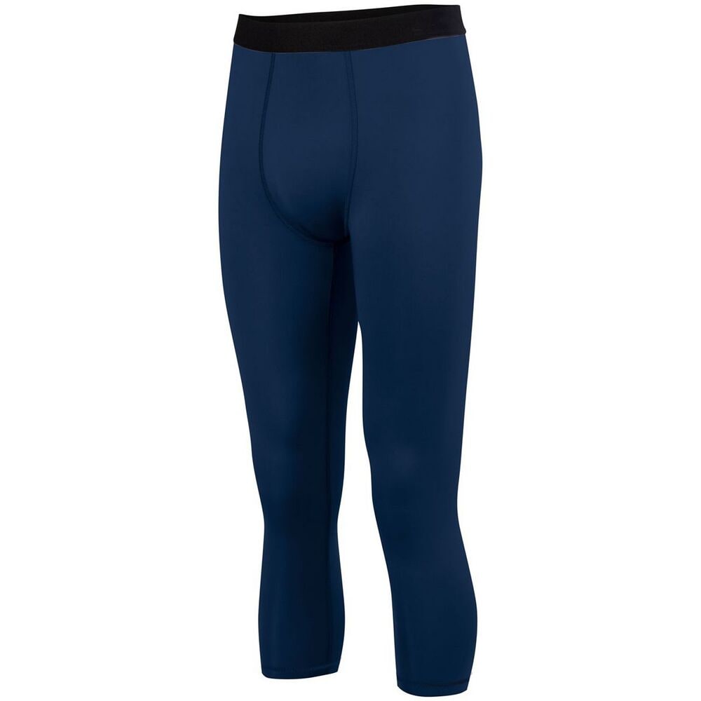 Augusta Sportswear 2618 - Hyperform Compression Calf Length Tight