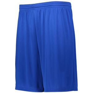 Augusta Sportswear 2780 - Attain Short Real Azul