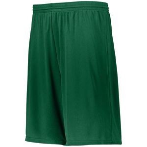 Augusta Sportswear 2782 - Longer Length Attain Short Verde oscuro