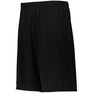 Augusta Sportswear 2782 - Longer Length Attain Short Negro