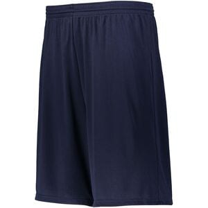 Augusta Sportswear 2783 - Youth Longer Length Attain Short Marina