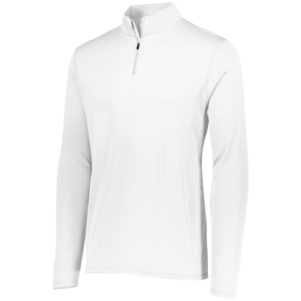 Augusta Sportswear 2785 - Pullover de cierre 1/4