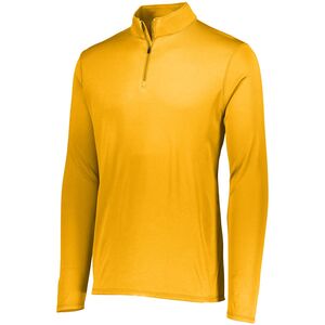 Augusta Sportswear 2785 - Pullover de cierre 1/4 Oro