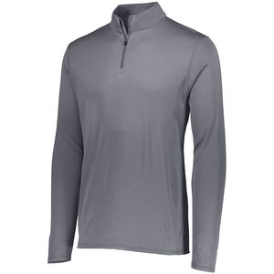 Augusta Sportswear 2785 - Pullover de cierre 1/4