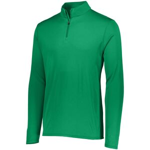 Augusta Sportswear 2786 - Pullover de un cuarto de cierre para jóvenes 