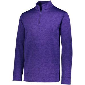 Augusta Sportswear 2910 - Stoked Pullover Púrpura