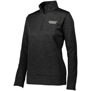 Augusta Sportswear 2911 - Ladies Stoked Pullover