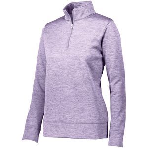 Augusta Sportswear 2911 - Ladies Stoked Pullover Light Lavender