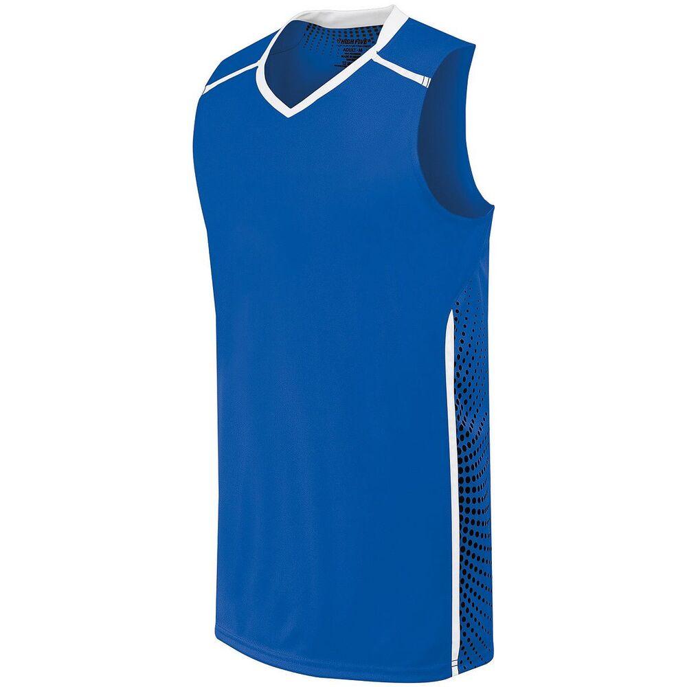 HighFive 332392 - Ladies Comet Jersey