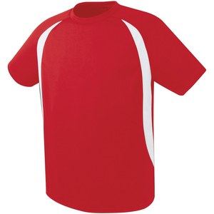 HighFive 322781 - Youth Liberty Soccer Jersey