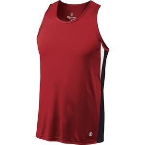 Holloway 221040 - Vertical Singlet