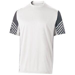 Holloway 222544 - Arc Short Sleeve Shirt