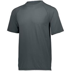 Holloway 222551 - Swift Wicking Shirt Grafito