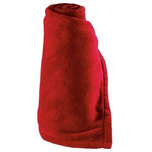 Holloway 223856 - Tailgate Blanket Scarlet