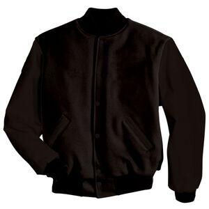 Holloway 224181 - Award Jacket Negro