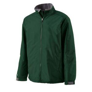 Holloway 229002 - Scout 2.0 Jacket Verde oscuro
