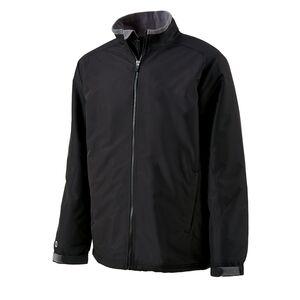 Holloway 229002 - Scout 2.0 Jacket Negro