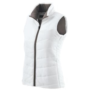 Holloway 229314 - Ladies Admire Vest Blanco