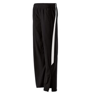 Holloway 229343 - Ladies Determination Pant Negro / Blanco