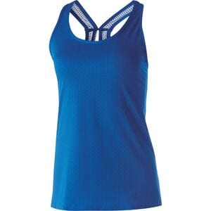 Holloway 229367 - Ladies Precision Tank