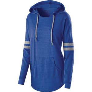 Holloway 229390 - Pullover con capucha para mujer 