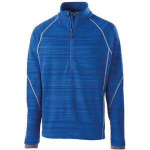 Holloway 229541 - Deviate Pullover Real Azul