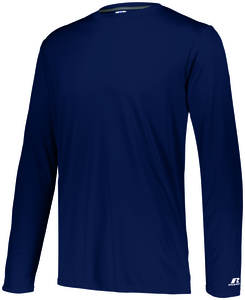 Russell 631X2M - Dri Power Core Performance Long Sleeve Tee