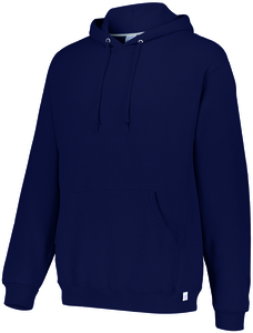 Russell 695HBM - Dri Power Fleece Hoodie J.Navy