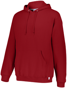 Russell 695HBM - Dri Power Fleece Hoodie True Red